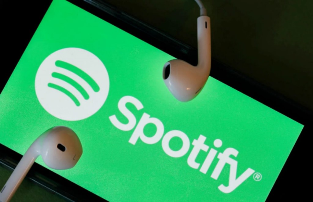 Giliran Spotify Punya Fitur Mirip Instagram Stories