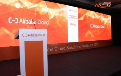 Alibaba Cloud Prediksi Tren Belanja Online akan Berlanjut