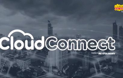 5 Manfaat Cloud as a Service untuk Cara Kerja Baru Pascapandemi