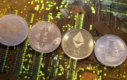 Resmi! Ini Cryptocurrency yang Diakui di RI, Termasuk Bitcoin