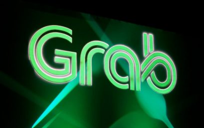 Grab Bantah Terkait dengan Grab Toko