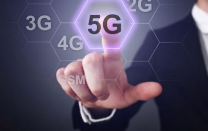 KPPU Dukung Kominfo Terapkan Network dan Spectrum Sharing 5G