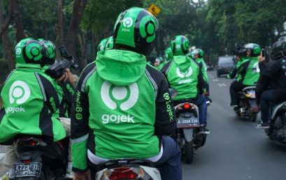 Ada Kabar Gojek dan Tokopedia Mau Merger