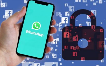 WhatsApp Kembali Beri Tanggapan Soal Kebijakan Privasi Baru