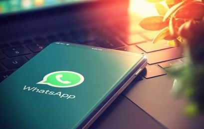 WhatsApp Tingkatkan Sistem Keamanan Antar Perangkat