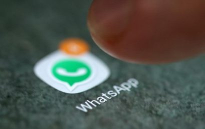 Perbandingan Data Pengguna yang Dikumpulkan Whatsapp