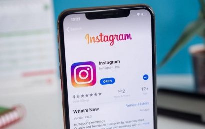 Instagram Kembangkan Feed Stories Vertikal Seperti TikTok