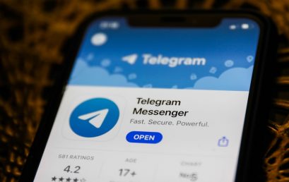 Telegram Lengserkan TikTok dari Tahta Aplikasi Terpopuler Dunia