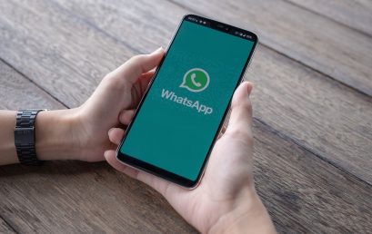 WhatsApp akan Hadirkan Fitur Berbagi Baru