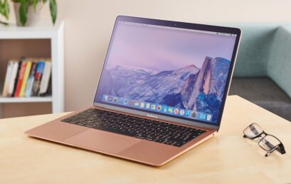 Waspada! Puluhan Ribu MacBook Disusupi Malware Misterius