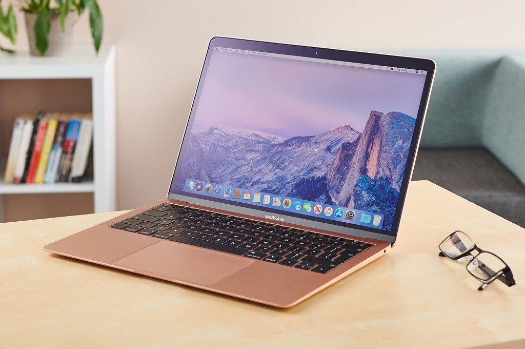 Waspada! Puluhan Ribu MacBook Disusupi Malware Misterius