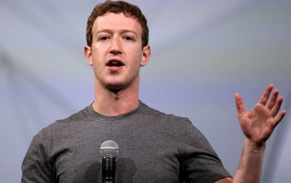 Zuckerberg Sebut Telegram dan Signal Bukan Saingan Berat WhatsApp