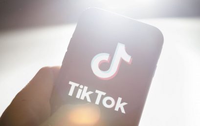 TikTok Luncurkan Fitur Baru