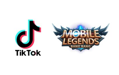 TikTok Kini Bersaudara dengan Mobile Legends