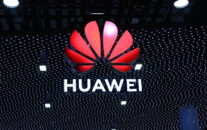 Huawei Ingin Buat Mobil Listrik Akhir Tahun Ini