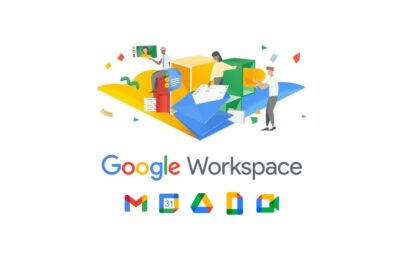 Mengenal Platform Penunjang WFH dari Google