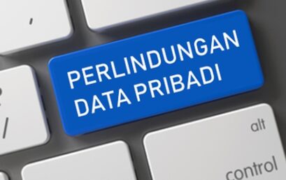 Perlindungan Data Pribadi Sudah Mendesak