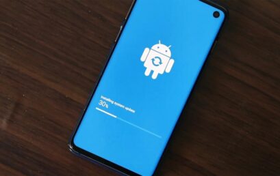 Awas, Malware Android Ini Menyamar Jadi Update Sistem