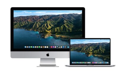 Eksekutif Apple: Mac Tidak Kebal Terhadap Malware