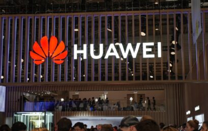 Pangsa Pasar Huawei di Tiongkok Menurun Separuh dalam Kurang dari 1 Tahun