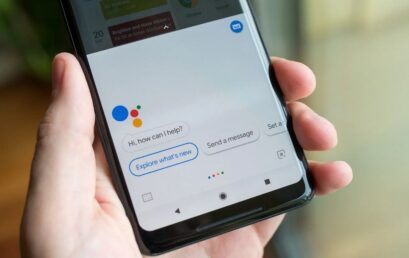 Google Perkenalkan Fitur Assistant Berorientasi Keluarga Baru