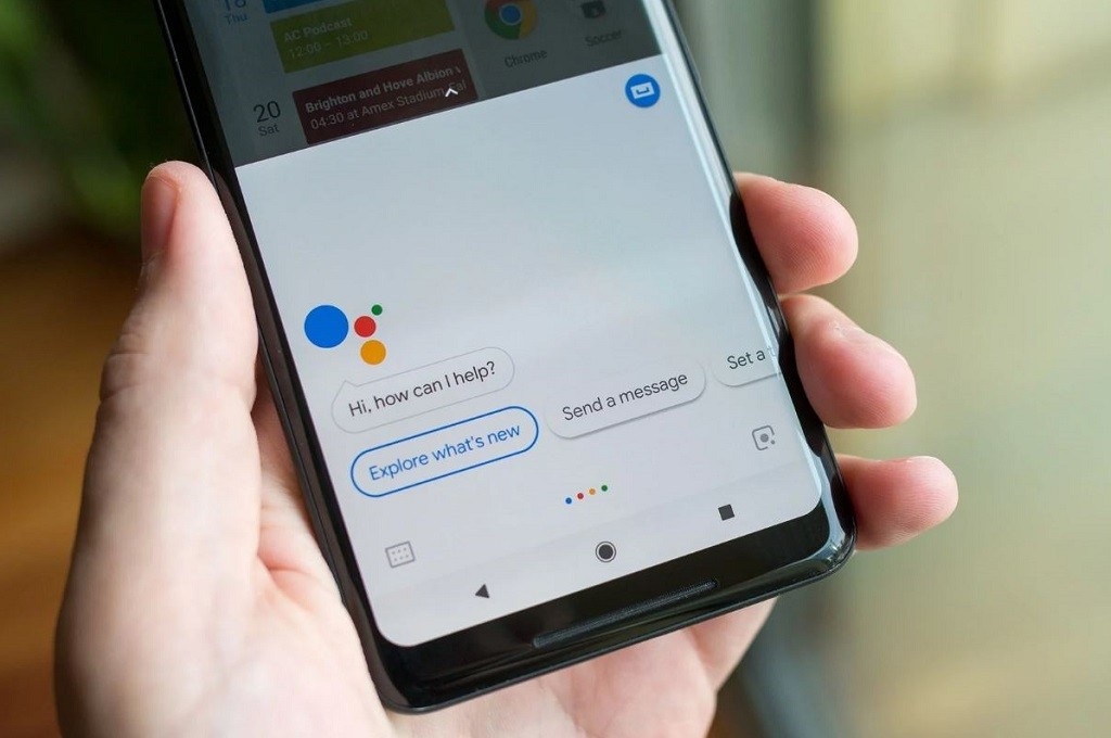 Google Perkenalkan Fitur Assistant Berorientasi Keluarga Baru