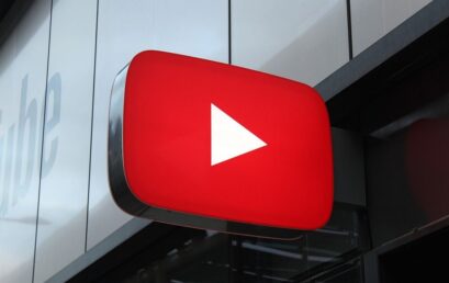 YouTube Uji Fitur Komentar Di Waktu Spesifik