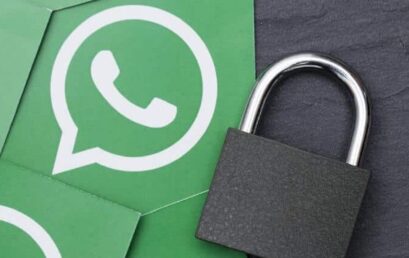 Begini Cara Amankan Akun WhatsApp Saat Ponsel Hilang