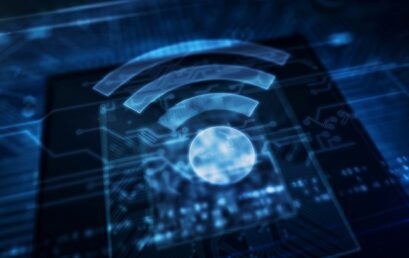 Peneliti Temukan Celah di WiFi