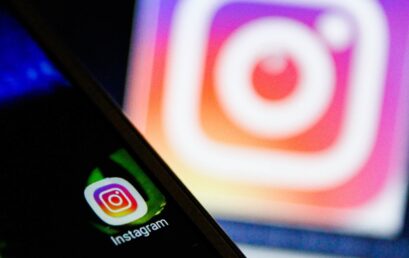 Instagram Rilis Fitur Kata Ganti Panggilan Pengguna di Profil