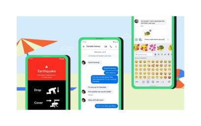 Google Siapkan 6 Fitur Baru untuk Android