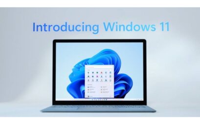 Windows 11 Resmi Dirilis
