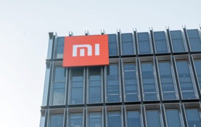 Amerika Serikat Cabut Pemblokiran Perdagangan Xiaomi