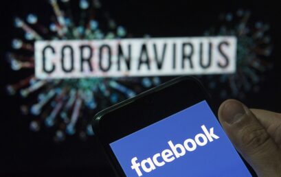 Facebook Izinkan Peredaran Teori Virus Corona Buatan Manusia