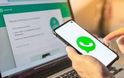 Whatsapp Bakal Rilis Fitur Multi-Perangkat Tanpa Jaringan Internet