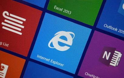 Microsoft Hentikan Operasional Internet Explorer pada 2022