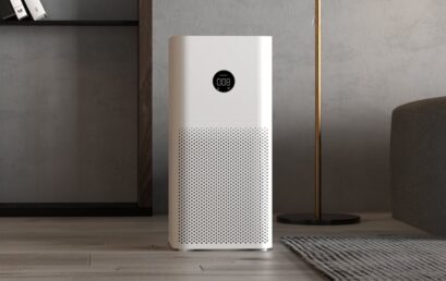 Bisa Cegah Penyebaran Covid-19, Ini Beda Air Purifier, Humidifier