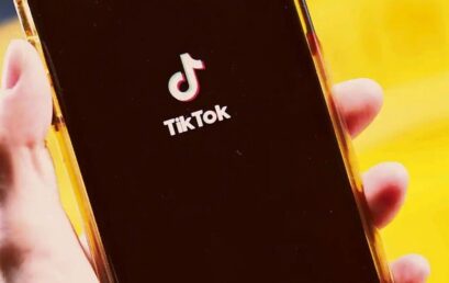 TikTok Mungkinkan Kreator Sisip Aplikasi Mini ke Video