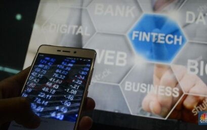 Seperti Apa Ramalan Fintech Di Masa Depan?