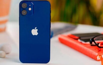 Apple Hentikan Produksi iPhone 12 Mini