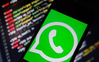 WhatsApp Siapkan Fitur Pilihan Kualitas Foto dan Video