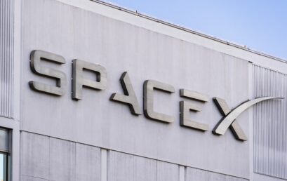 SpaceX Beli Perusahaan di Bidang Internet of Things