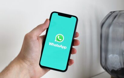 Kamera WhatsApp Suka Zoom Sendiri? Begini Cara Perbaikinya