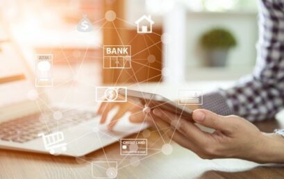 Aplikasi Perbankan Digital Harus Bantu Kelola Keuangan, Bukan Membuat Konsumtif