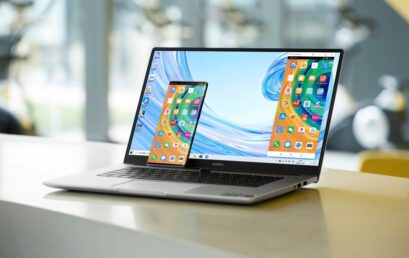 Huawei Tawarkan MateBook D14 dan D15 di Indonesia