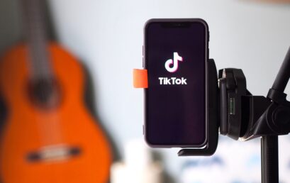 TikTok Segera Hadirkan Durasi Video hingga 5 Menit