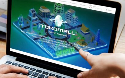 TokoMall Diharapkan Dorong Pasar NFT Indonesia