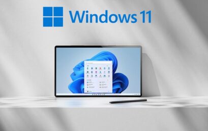 Windows 11 Meluncur 5 Oktober 2021