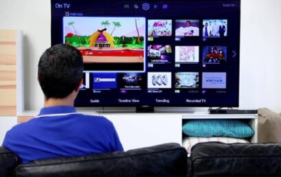 Siaran TV Digital Bisa Dobrak Batasan Jarak