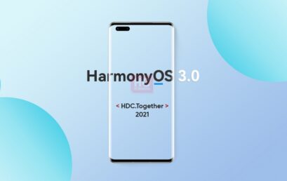 Pegawai Huawei Ungkap Harmony OS 3 Segera Meluncur